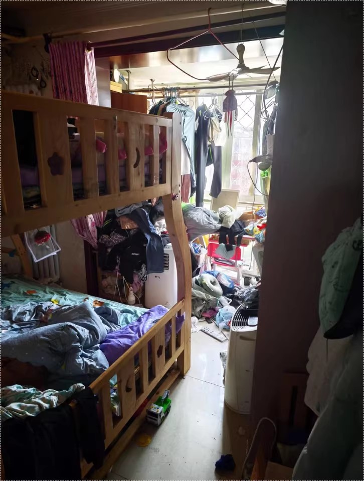 北关东里建行楼5-602室