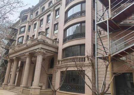 朝阳门外大街3号院11号楼302室