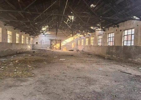 土桥村土地使用权