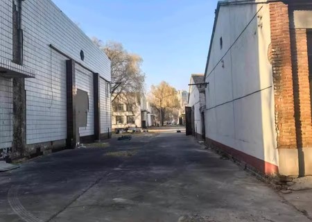 土桥村土地使用权