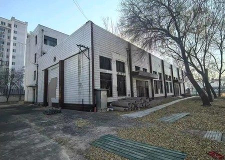 土桥村土地使用权