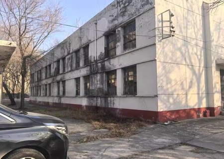 土桥村土地使用权