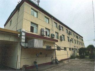 北房镇南房村厂房 1幢等4幢