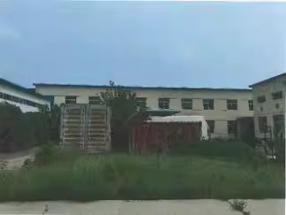 北房镇南房村厂房 1幢等4幢