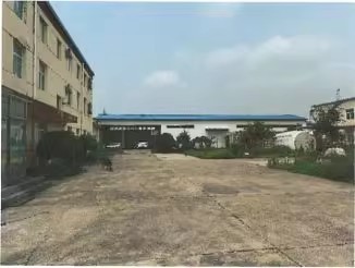 北房镇南房村厂房 1幢等4幢