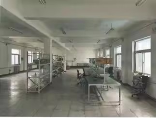 北房镇南房村厂房 1幢等4幢