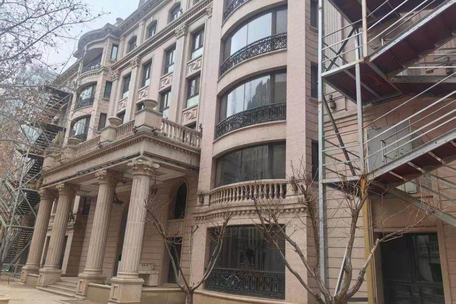 朝阳门外大街3号院11号楼302室