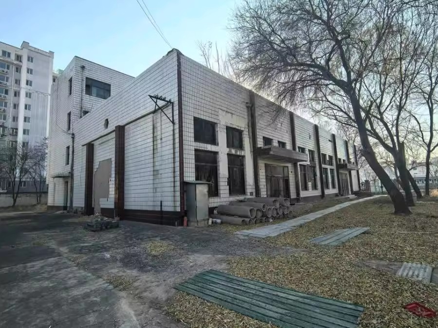 土桥村土地使用权