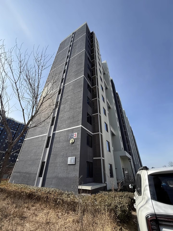 马坊大街33号院3号楼1单元1103室