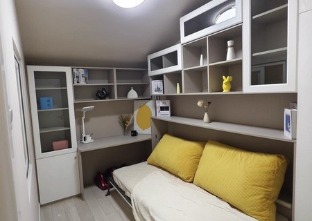 吴家村路10号院6号楼2单元602室（复式）