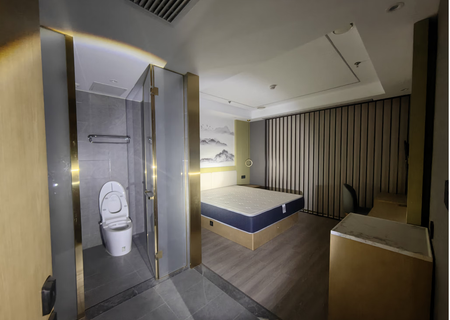 吴家村路10号院6号楼2单元602室（复式）