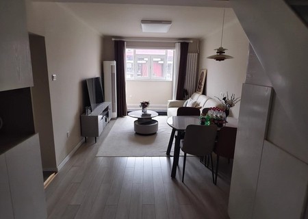 吴家村路10号院6号楼2单元602室（复式）