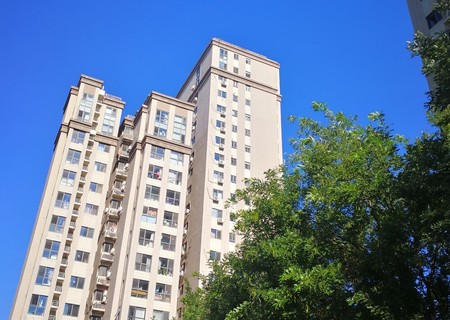 中信悦海苑7号楼905室