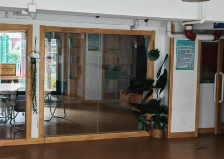 青年北路8号院1号楼1-1室（1至5层）