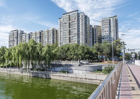 实景图