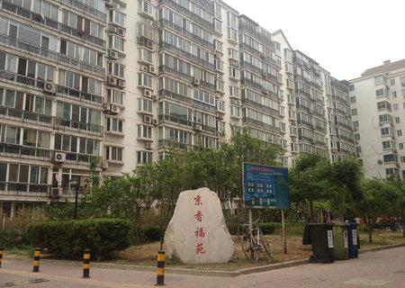 实景图
