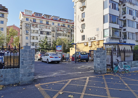 实景图