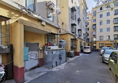 实景图