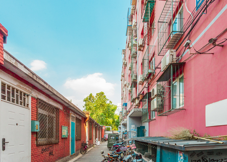 实景图