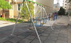 雅宝公寓1号楼4101室