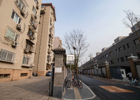 实景图
