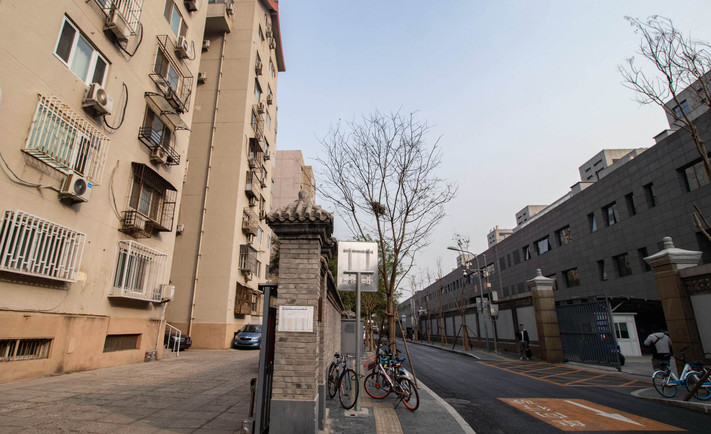 实景图