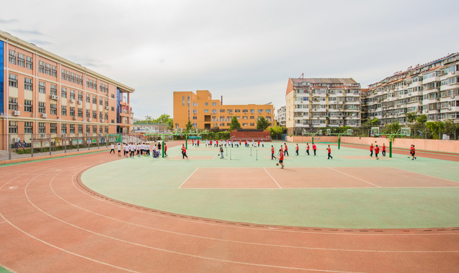 实景图