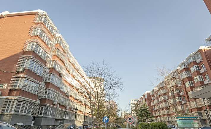 实景图