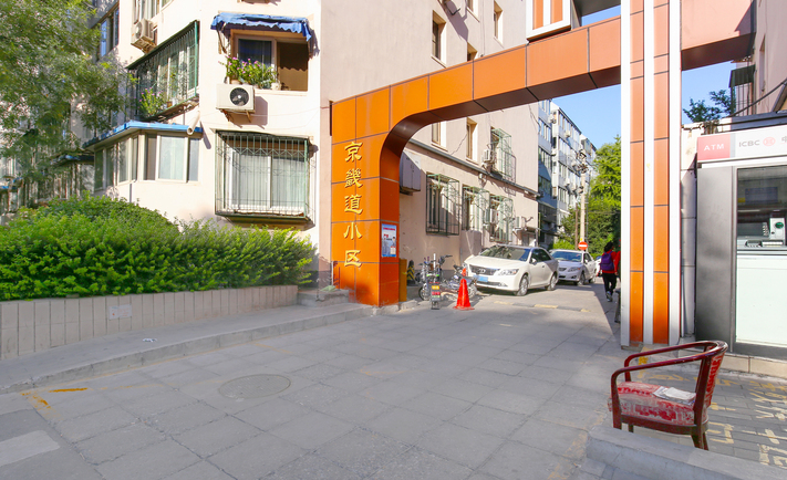 实景图