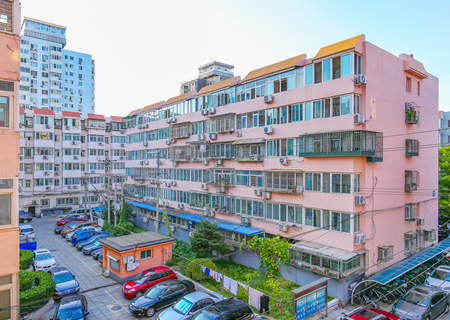 实景图
