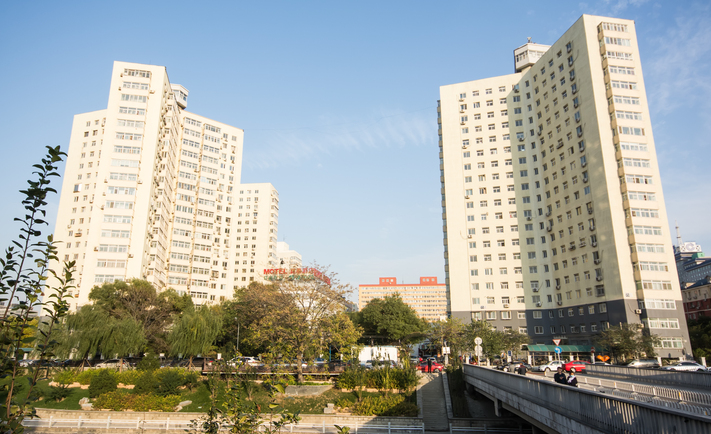 实景图