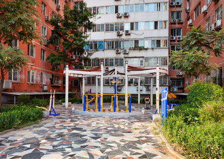 实景图