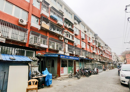 实景图