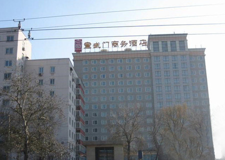 实景图