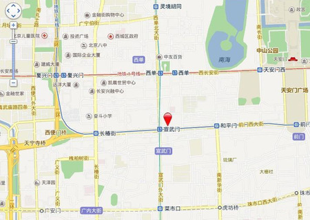 实景图