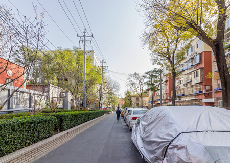 实景图