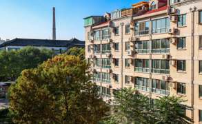 天泽园5单元509室