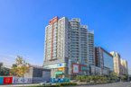贵仁居1106室