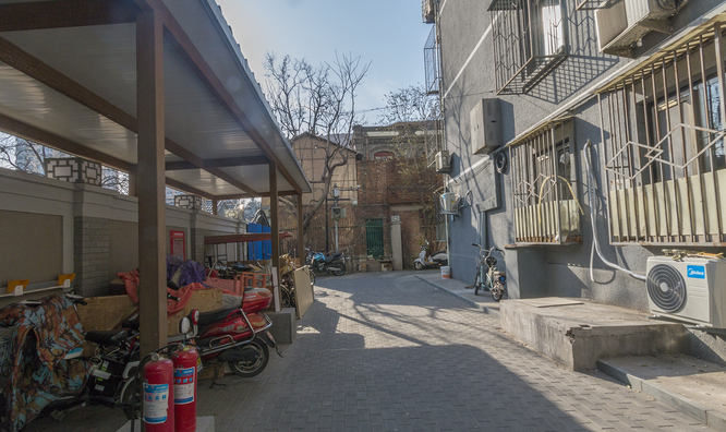 实景图
