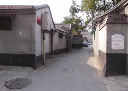 实景图