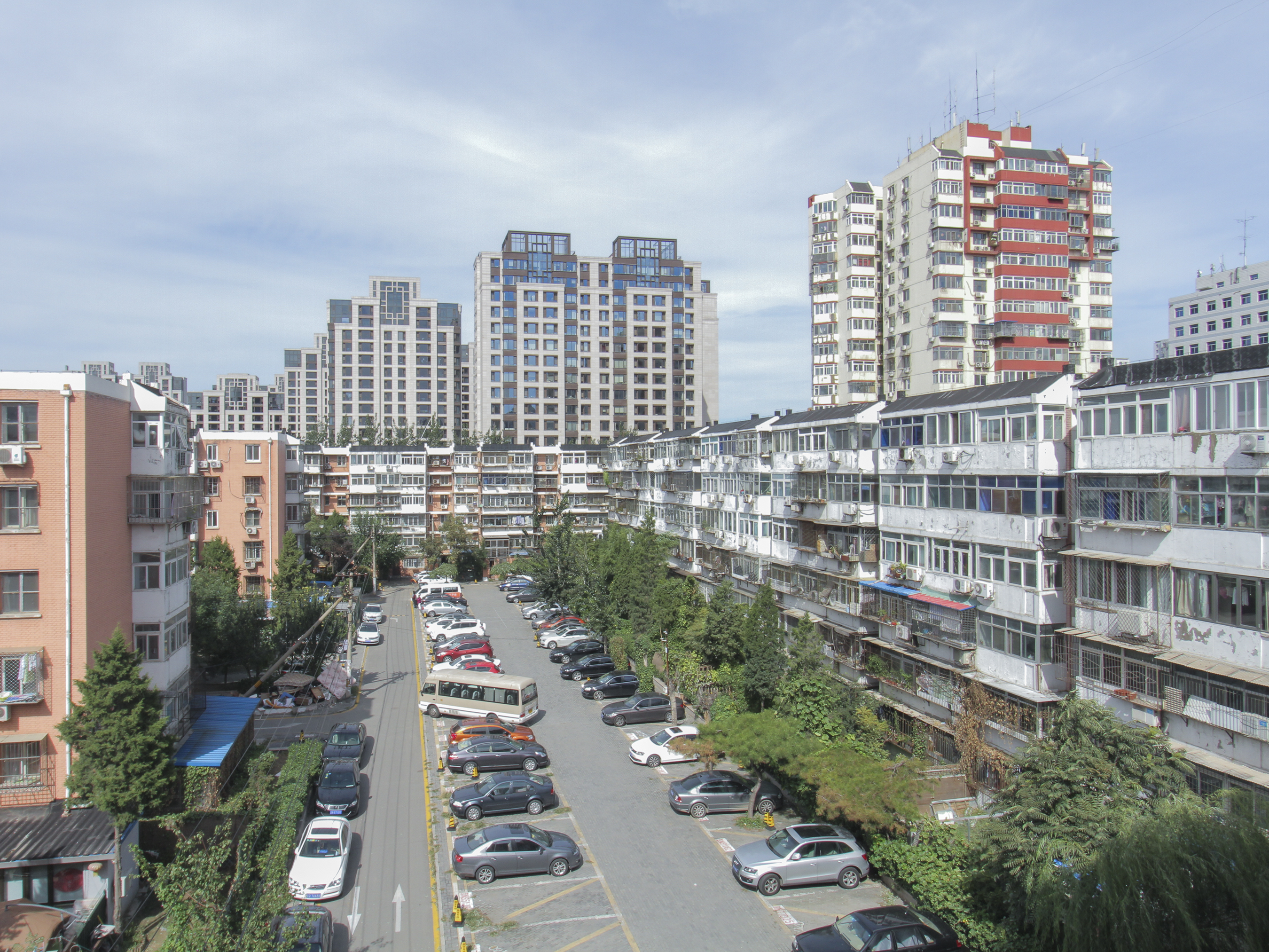 实景图