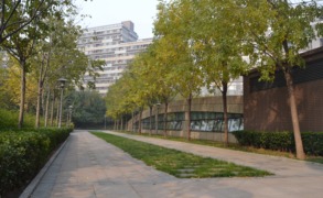 金地名京7号楼2203室