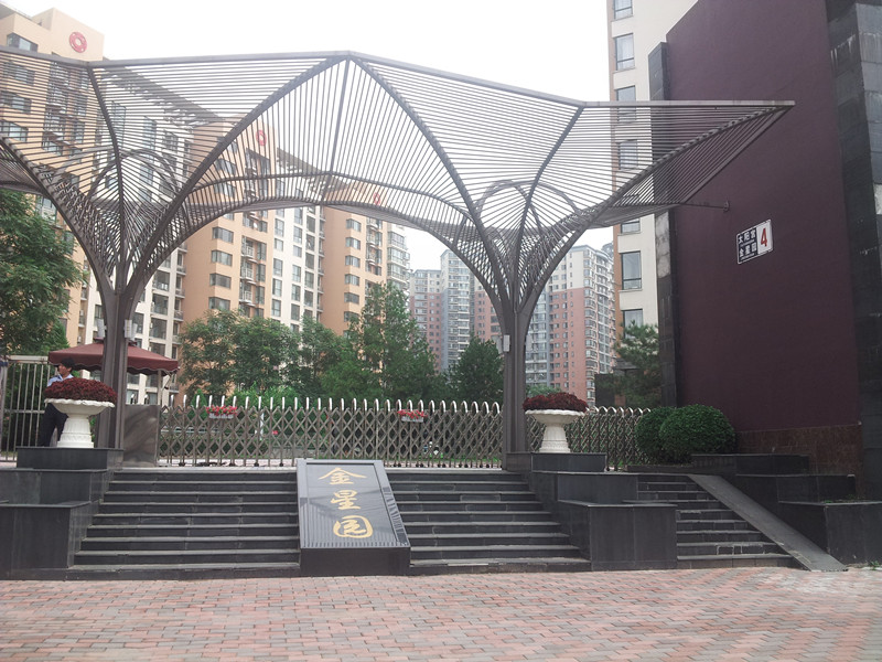 实景图