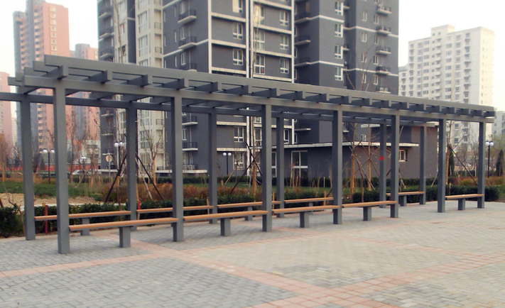 实景图