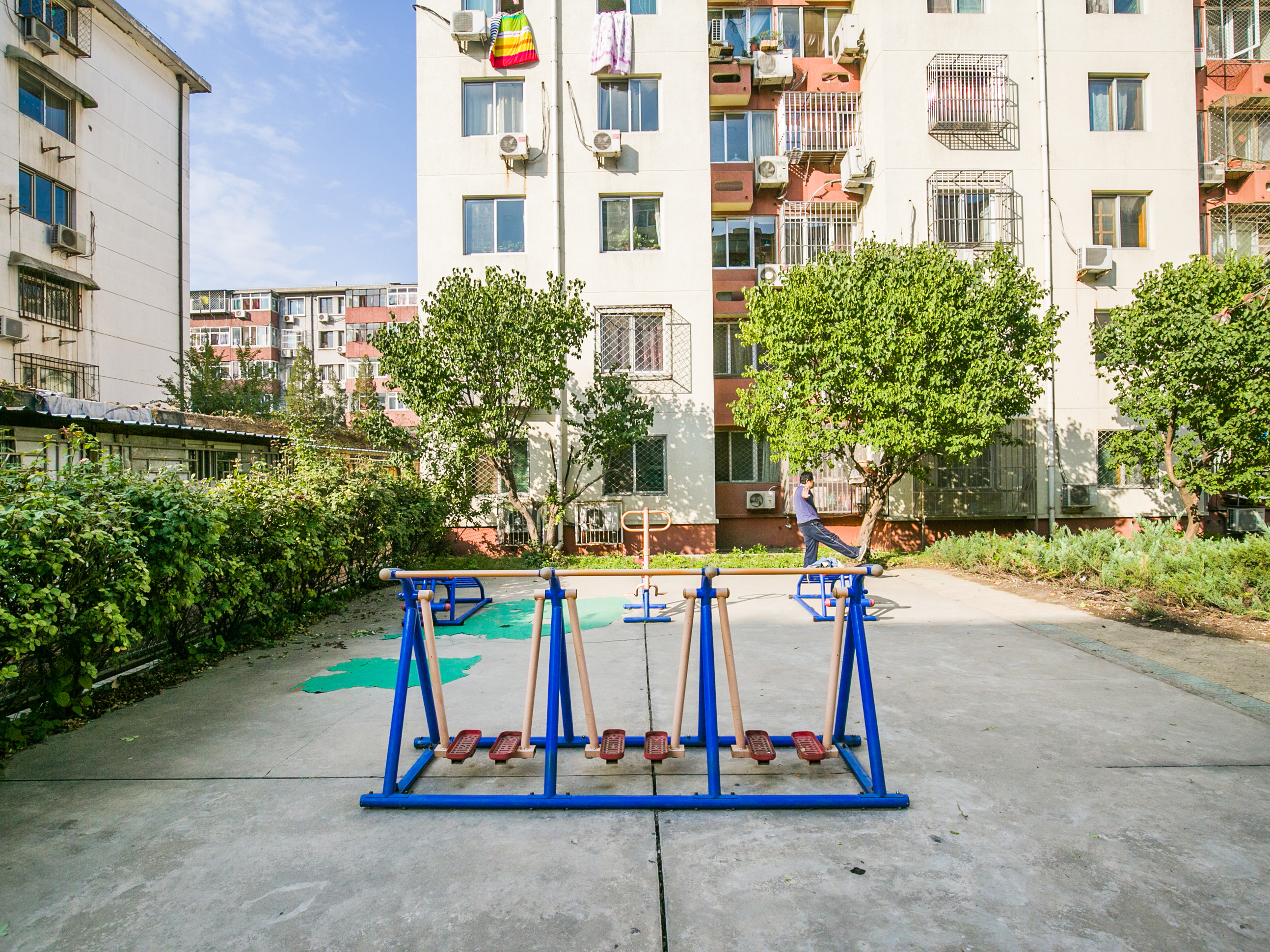 实景图