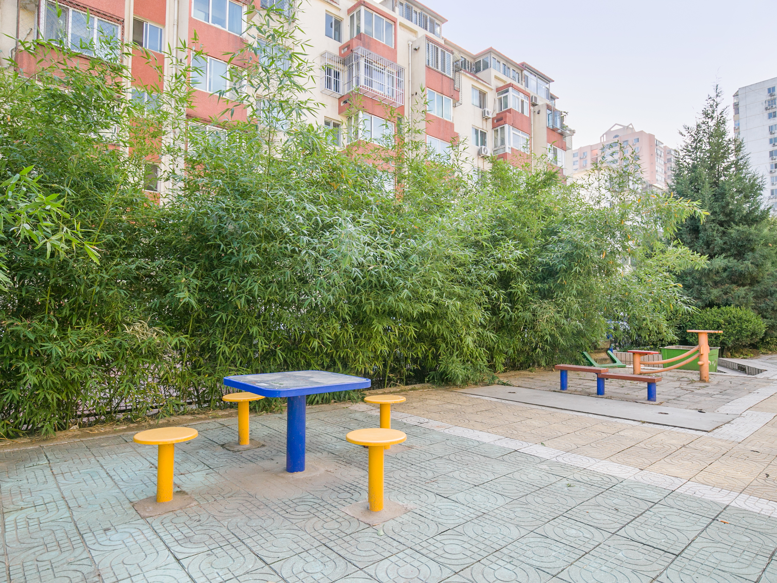 实景图
