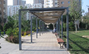 保利嘉园一号院2号楼206室