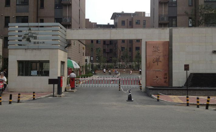 实景图