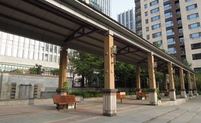 富力爱丁堡公馆2号楼H单元H-106室