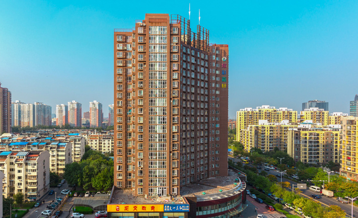 实景图